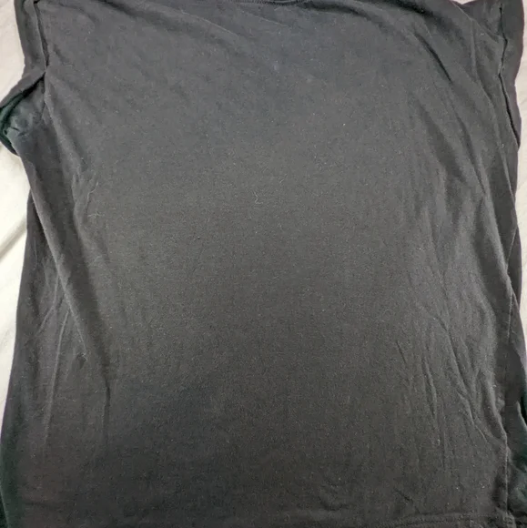 All Time Low Black Graphic Pocket Tee - Picture 6 of 7